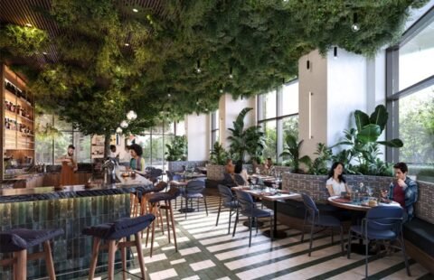 Luxury Investment Apartments in Bow with Stunning City Views