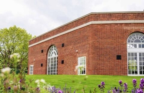 Modern Townhouses in Enfield with Scenic Views