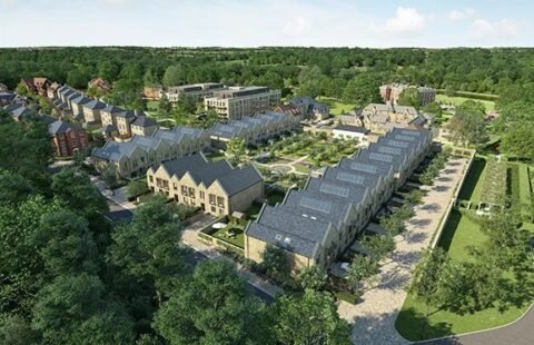 Prestigious Luxury Homes in Historic Properties