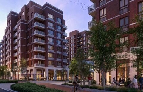 Modern 1-Bedroom Apartment in Plumstead, London