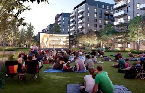 Elegant 2-Bedroom Apartment in London, Southall