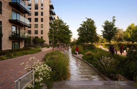 Luxury 2-Bedroom Apartment in London, Southall