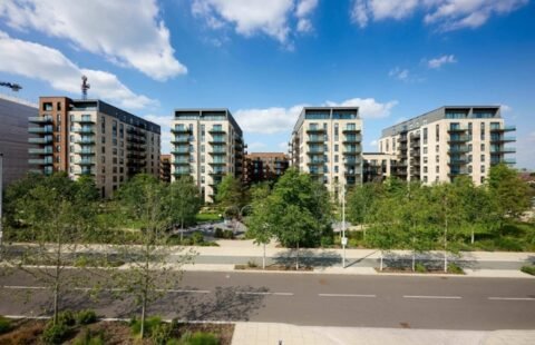 Exclusive 3-Bedroom Apartment in London, Southall