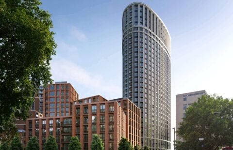 Luxury Apartments Near Marylebone in Prime London Location