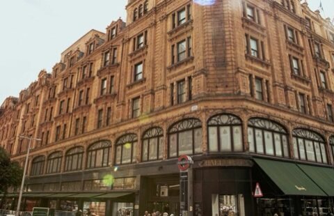 Luxury Homes Near Marylebone and Regents Park