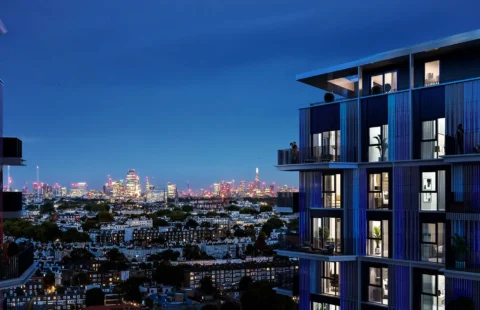 West London Unmatched Luxury and Prime Location next to Kensington