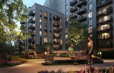 Prime Investment Homes in New Malden, Surrey, with Easy London Access